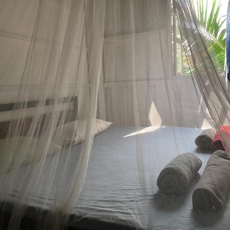 Macondo Mpai Bay Koh Rong Sanloem Exteriör bild