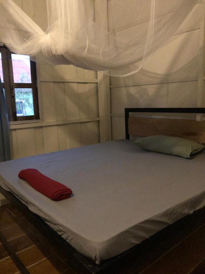 Macondo Mpai Bay Koh Rong Sanloem Exteriör bild