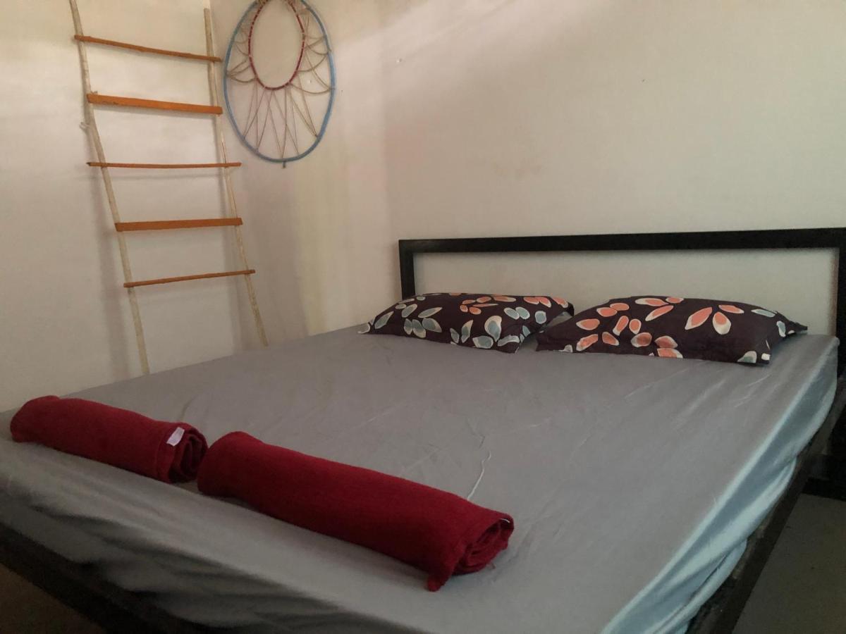 Macondo Mpai Bay Koh Rong Sanloem Exteriör bild