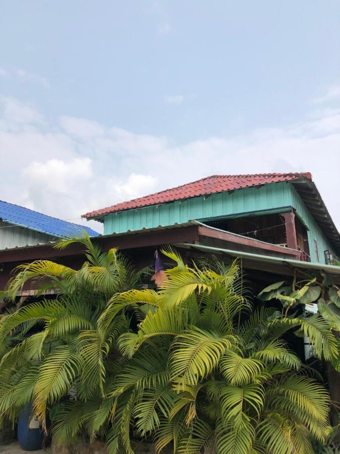 Macondo Mpai Bay Koh Rong Sanloem Exteriör bild