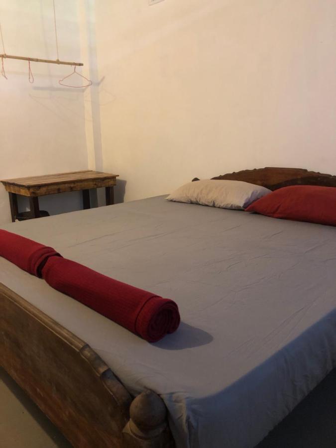 Macondo Mpai Bay Koh Rong Sanloem Exteriör bild