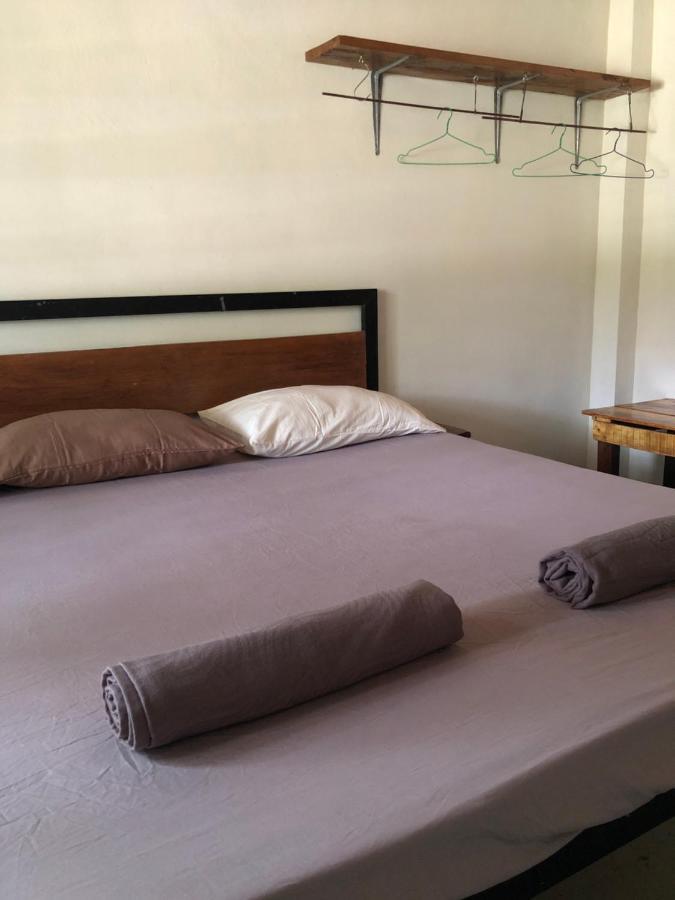 Macondo Mpai Bay Koh Rong Sanloem Exteriör bild